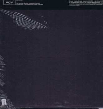 4LP/Set di cofanetti William Shakespeare: Troilus & Cressida 