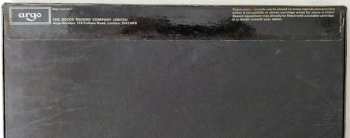 3LP/Set di cofanetti William Shakespeare: Much Ado About Nothing