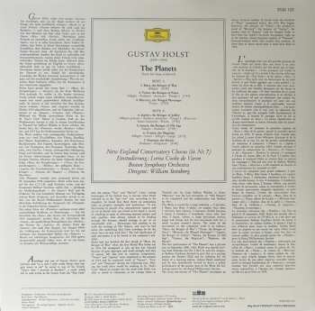 3LP/Set di cofanetti William Steinberg: The Deutsche Grammophon Recordings LTD | NUM