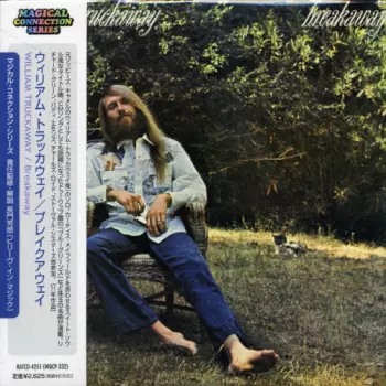 William Truckaway: Breakaway