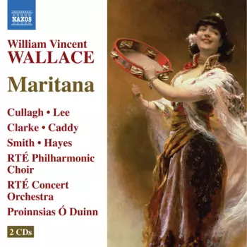 Maritana