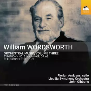 Orchestral Music, Volume Three