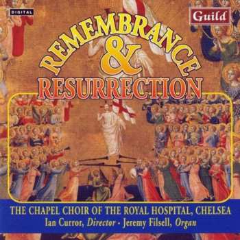CD Williams / Stanford: Remembrance & Resurrection