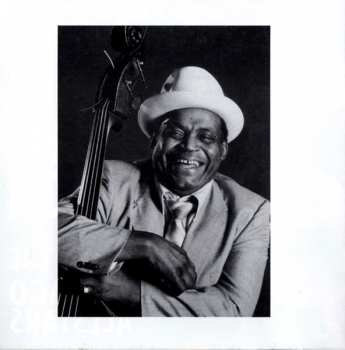 CD Willie Dixon: Good Advice