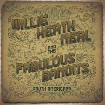 CD Willie Heath Neal: South Americana