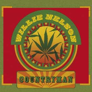Album Willie Nelson: Countryman