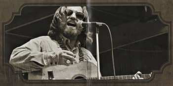 2CD Willie Nelson: Live Dallas Texas KAFM-FM Radio Show