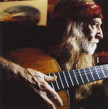 Album Willie Nelson: It Always Will Be