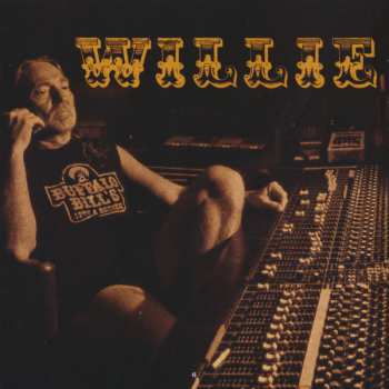 CD Willie Nelson: Willie Stripped