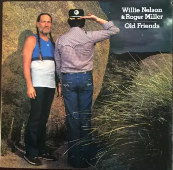 Old Friends