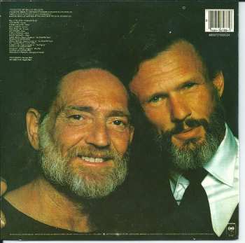 5CD/Set di cofanetti Willie Nelson: Original Album Classics