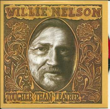 5CD/Set di cofanetti Willie Nelson: Original Album Classics