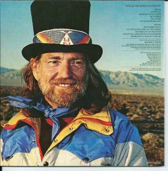 5CD/Set di cofanetti Willie Nelson: Original Album Classics