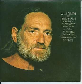 5CD/Set di cofanetti Willie Nelson: Original Album Classics