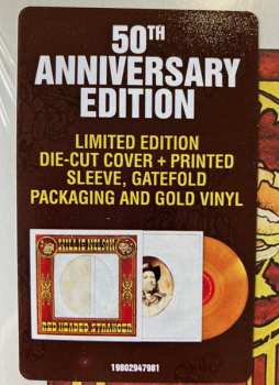 LP Willie Nelson: Red Headed Stranger CLR | LTD