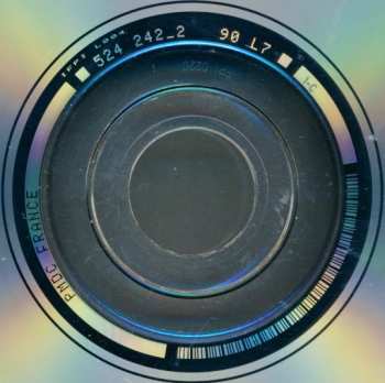 CD Willie Nelson: Spirit