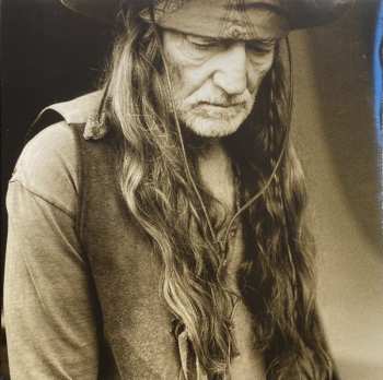CD Willie Nelson: Spirit
