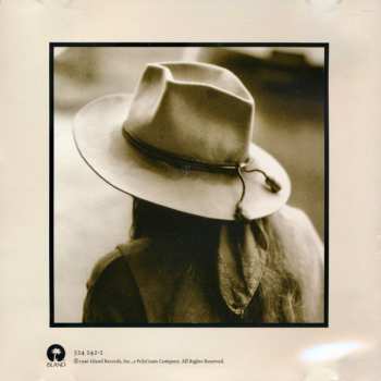 CD Willie Nelson: Spirit