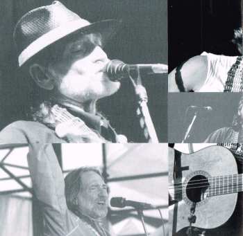 2CD Willie Nelson: The Very Best Of Willie