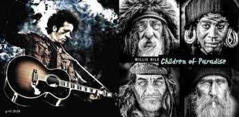 CD Willie Nile: Children of Paradise