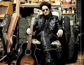 CD Willie Nile: Children of Paradise