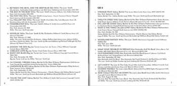 4CD Willie "The Lion" Smith: 100 Classic Recordings 1925-1953