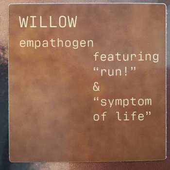 LP Willow: Empathogen CLR
