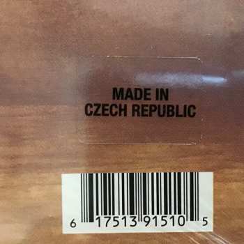 LP Willow: Empathogen CLR