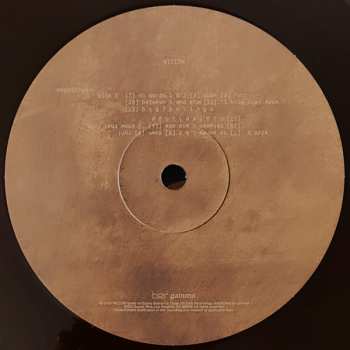 LP Willow: Empathogen CLR