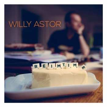 CD Willy Astor: Reim Time