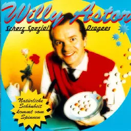 Willy Astor: Scherz Spezial Dragees