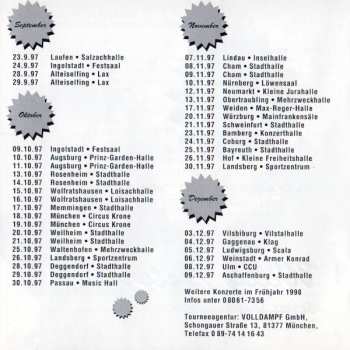 CD Willy Astor: Scherz Spezial Dragees
