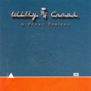 CD Willy Crook: Eco