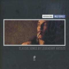 CD Willy DeVille: Introducing: Willy DeVille