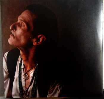 LP/CD Willy DeVille: Pistola LTD | NUM