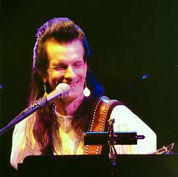 CD Willy DeVille: Venus Of The Docks