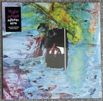 LP Willy Mason: Already Dead CLR
