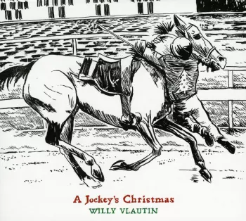 A Jockey's  Christmas