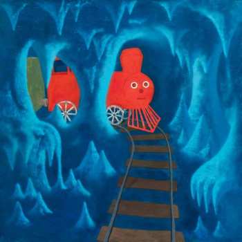 LP Wilma Vritra: Grotto