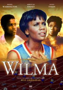 Album Wilma: Wilma