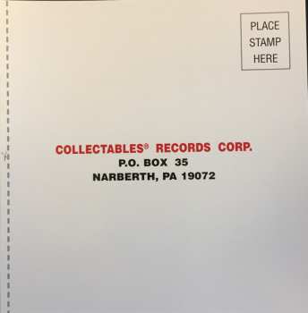 CD Wilson Pickett: I'm In Love