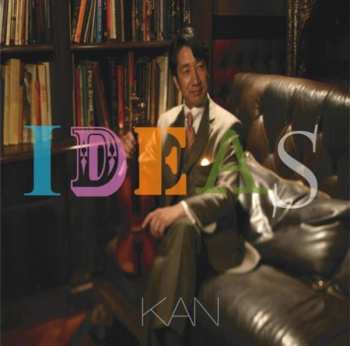 Album Wim Kan: Ideas