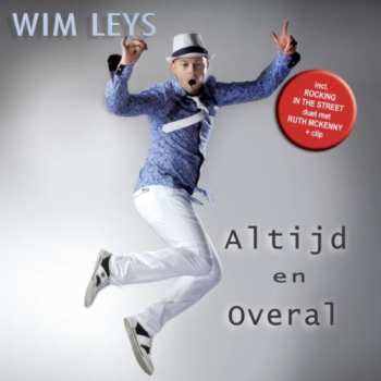 Album Wim Leys: Altijd En Overal
