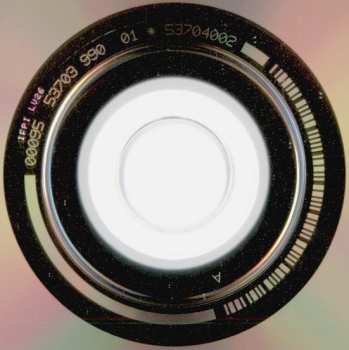 CD Wim Mertens: The Belly Of An Architect