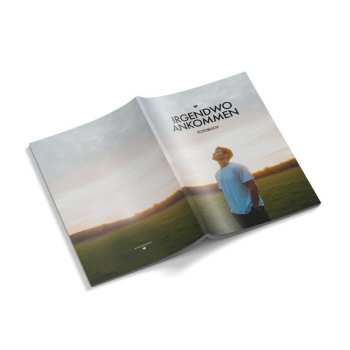 CD/Set di cofanetti Wincent Weiss: Irgendwo Ankommen