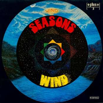 Album Wind: Seasons