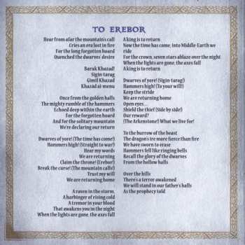 CD Wind Rose: Stonehymn