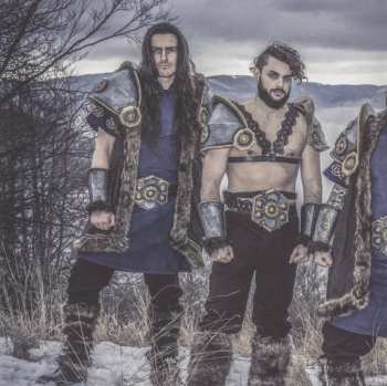 CD Wind Rose: Stonehymn