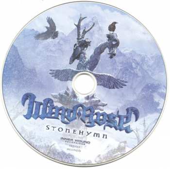 CD Wind Rose: Stonehymn