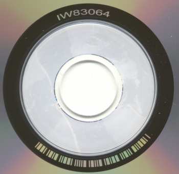 CD Wind Rose: Stonehymn